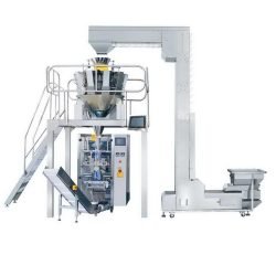 10 multi head packing machine